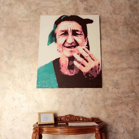 Domitila Rooms Clavijo Luaran gambar