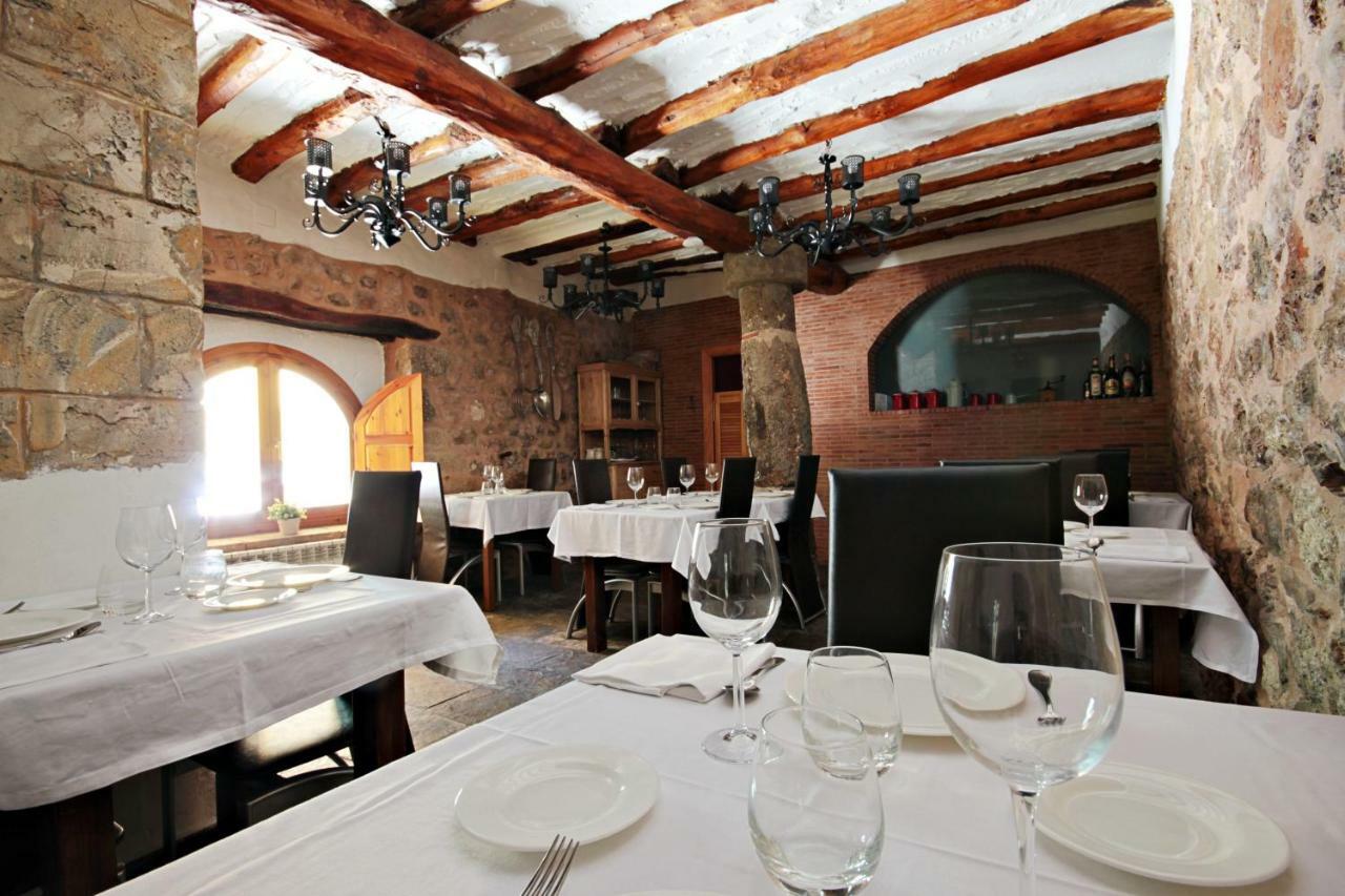 Domitila Rooms Clavijo Luaran gambar
