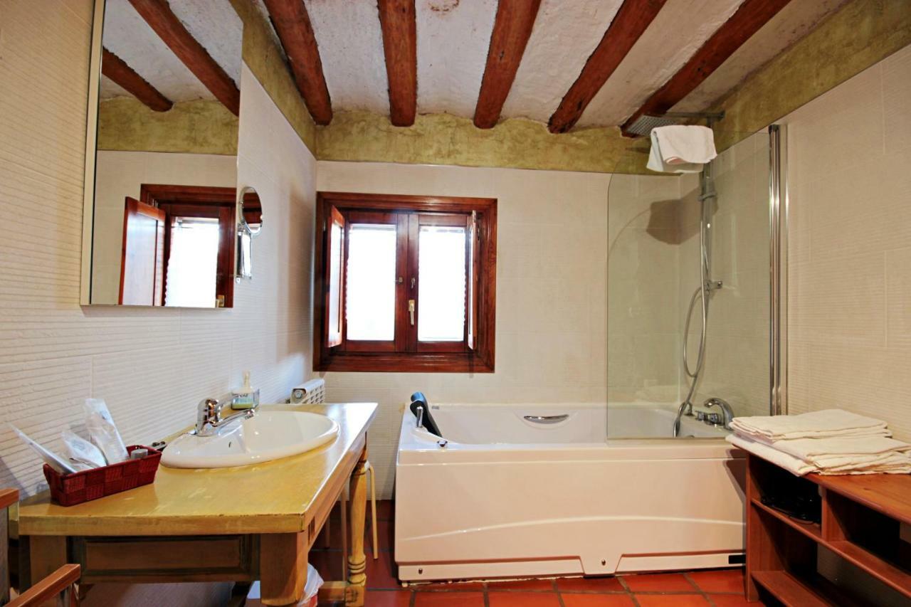 Domitila Rooms Clavijo Luaran gambar