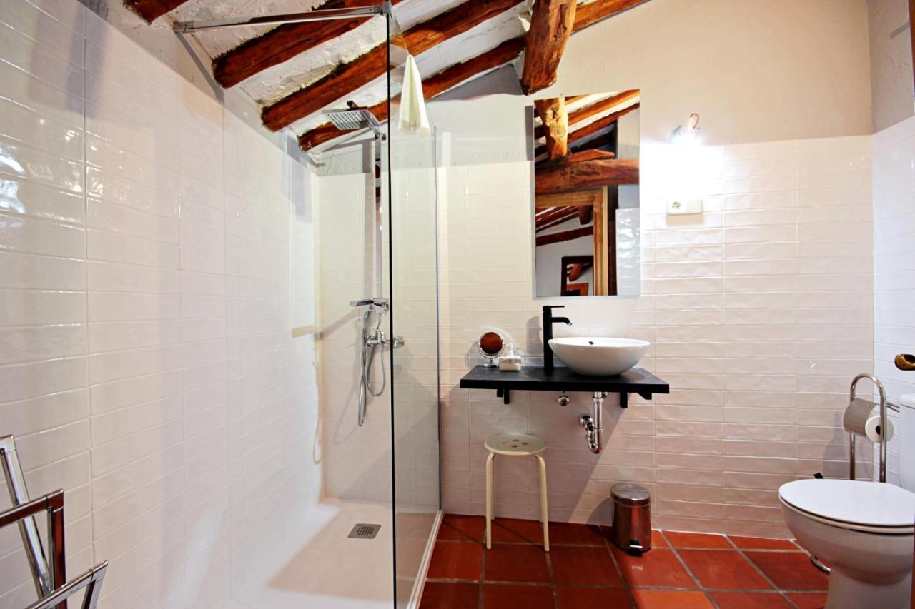 Domitila Rooms Clavijo Luaran gambar